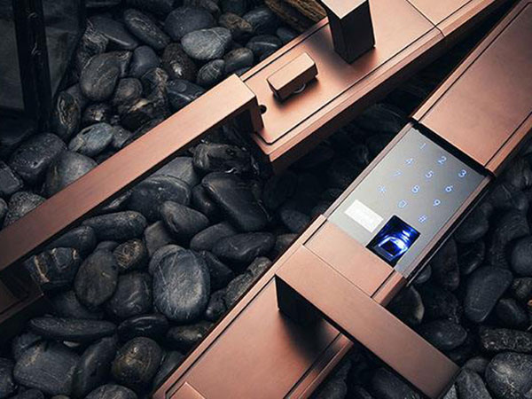 洛江24小时上门开锁公司