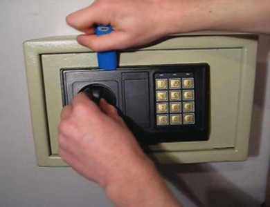 洛江24小时上门开锁公司