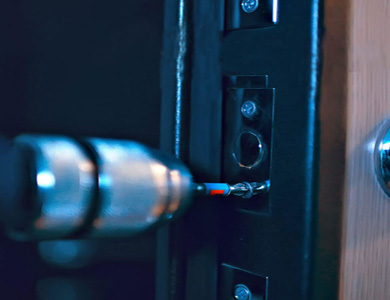 洛江24小时上门开锁公司