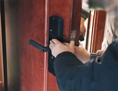 洛江24小时上门开锁公司